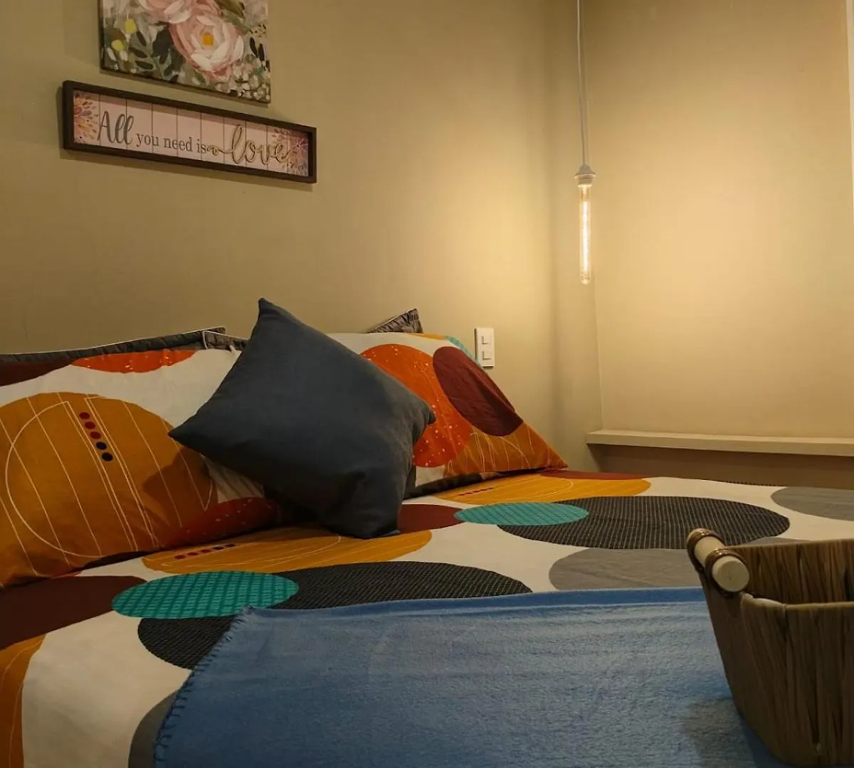 Apartamento Aparta Suite 1618 Bogotá