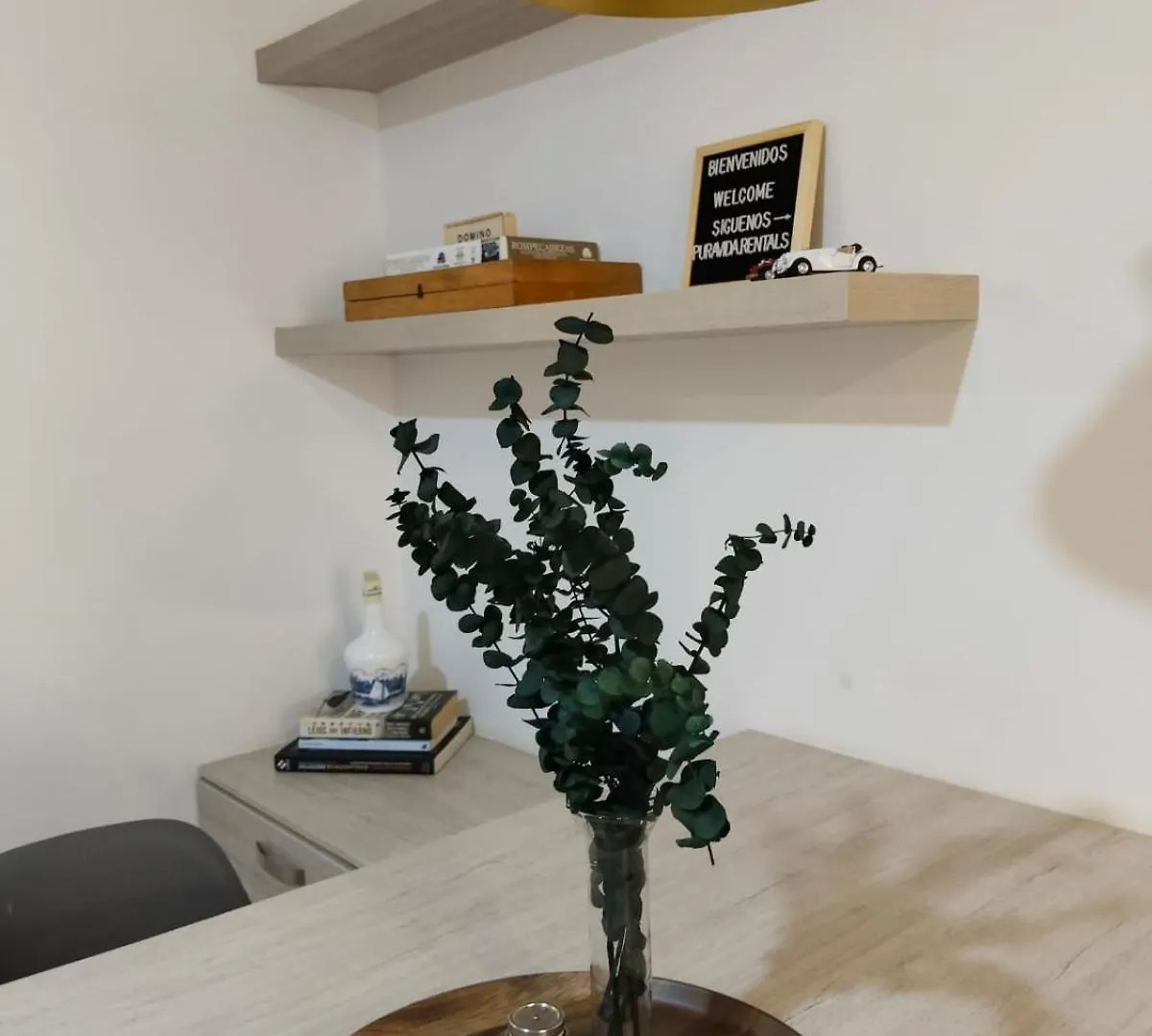 Aparta Suite 1618 Bogotá